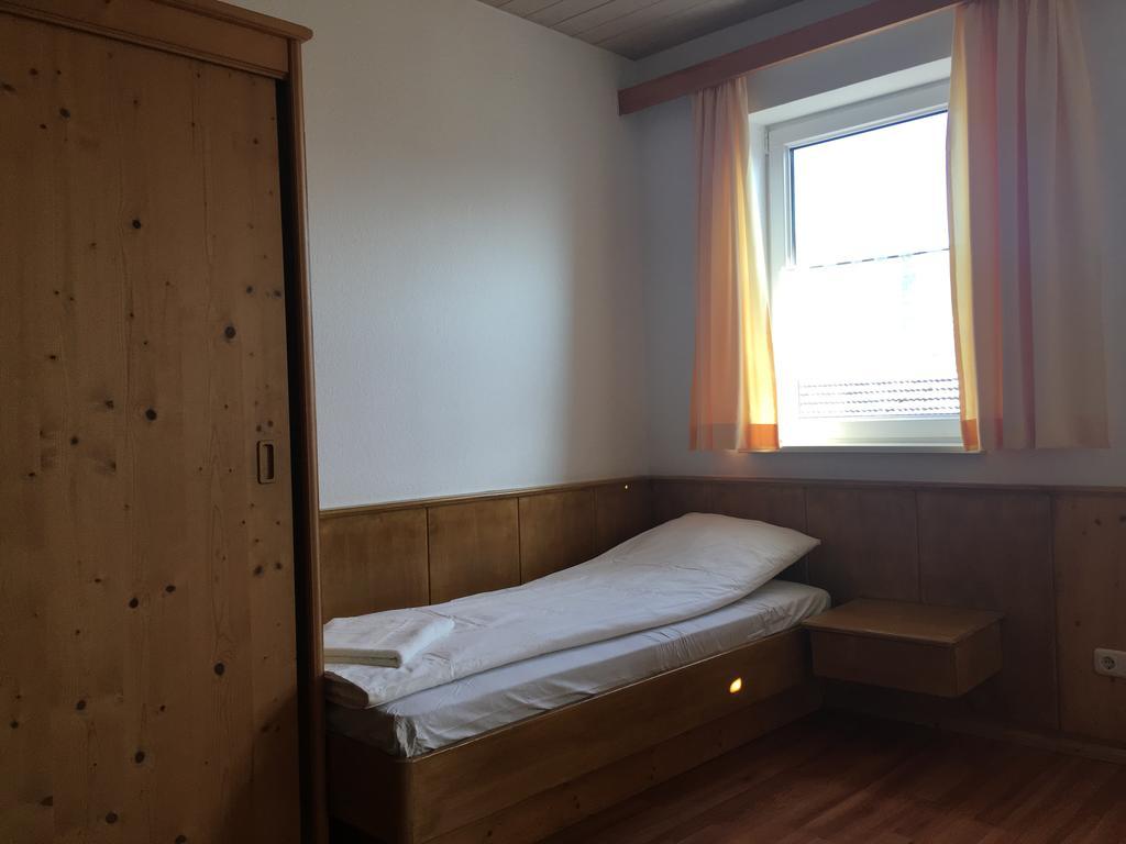 Gasthof Zum Hochfelln Hotel Bergen  Exterior foto